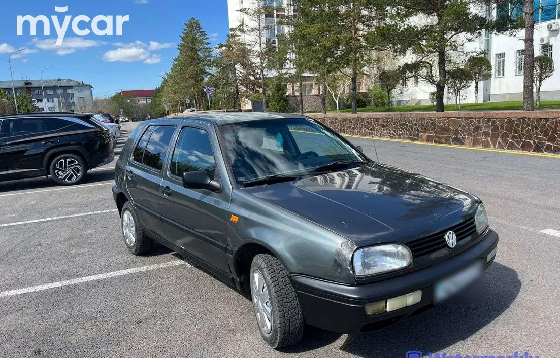 Volkswagen Golf 1994