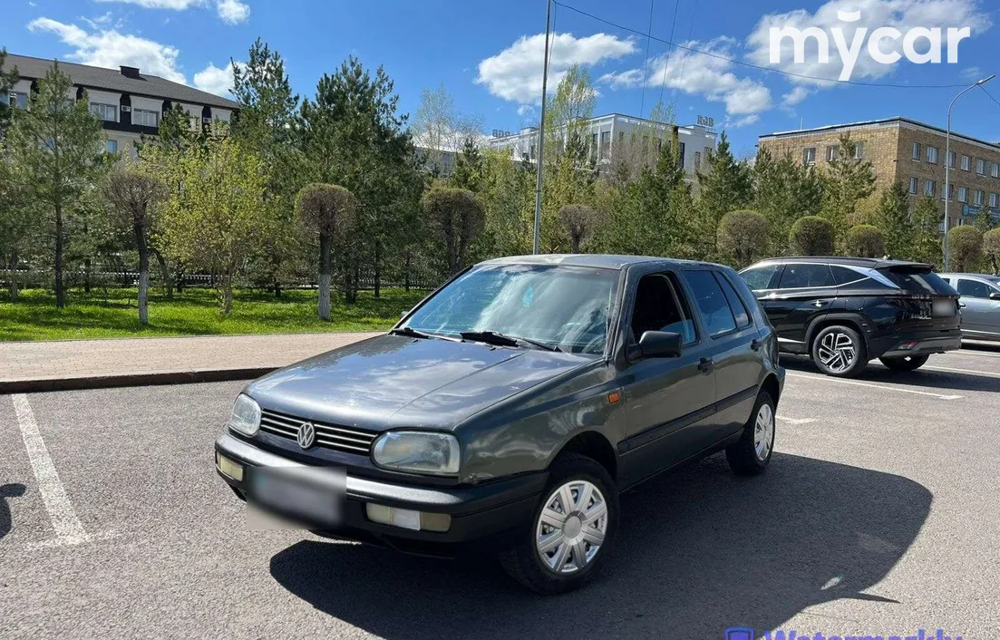 Volkswagen Golf 1994