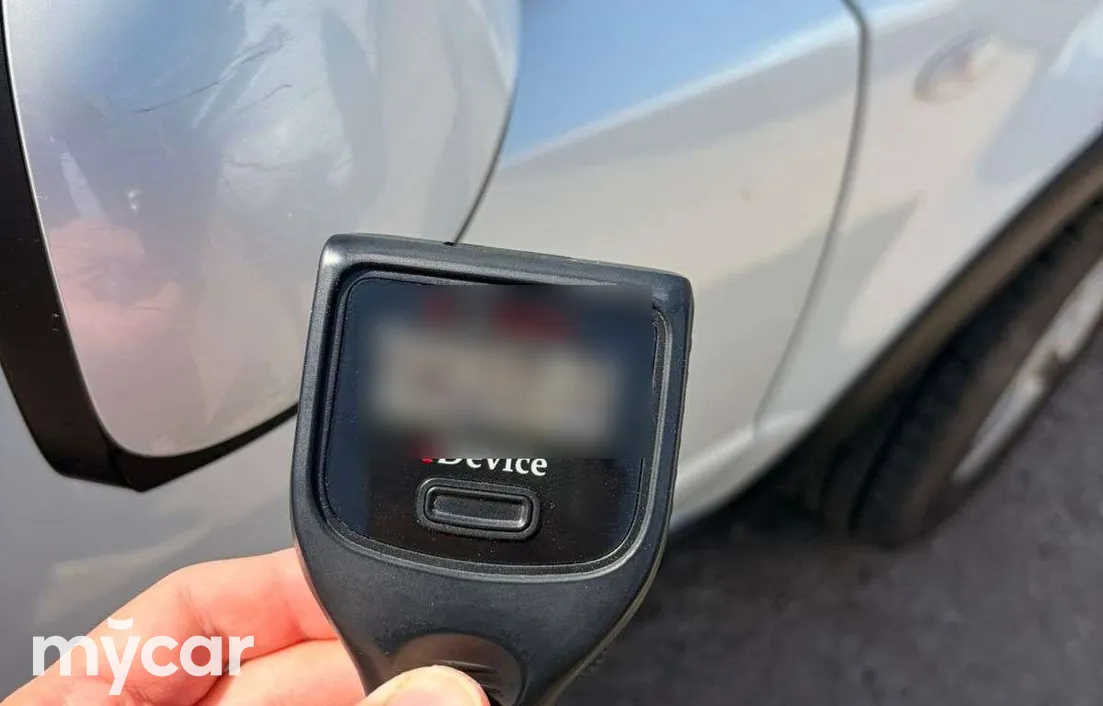 Suzuki SX4 2012
