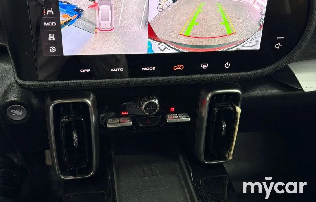 Haval Dargo 2023
