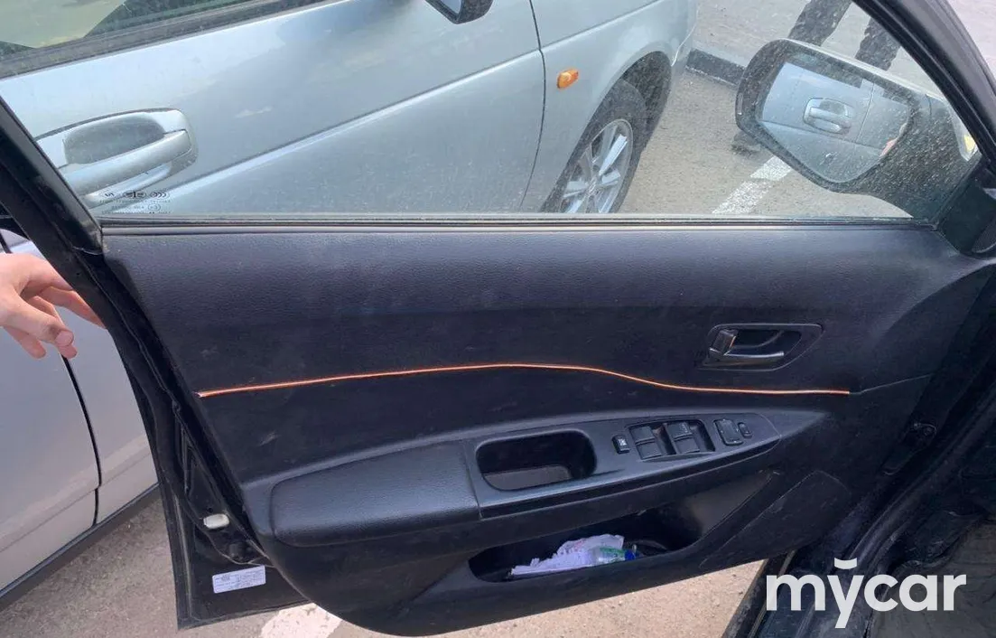 FAW Besturn B50 2014