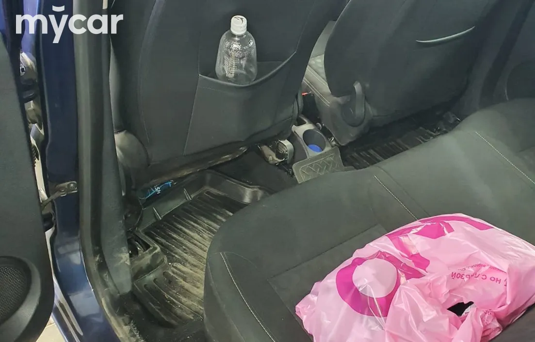 Renault Sandero 2015