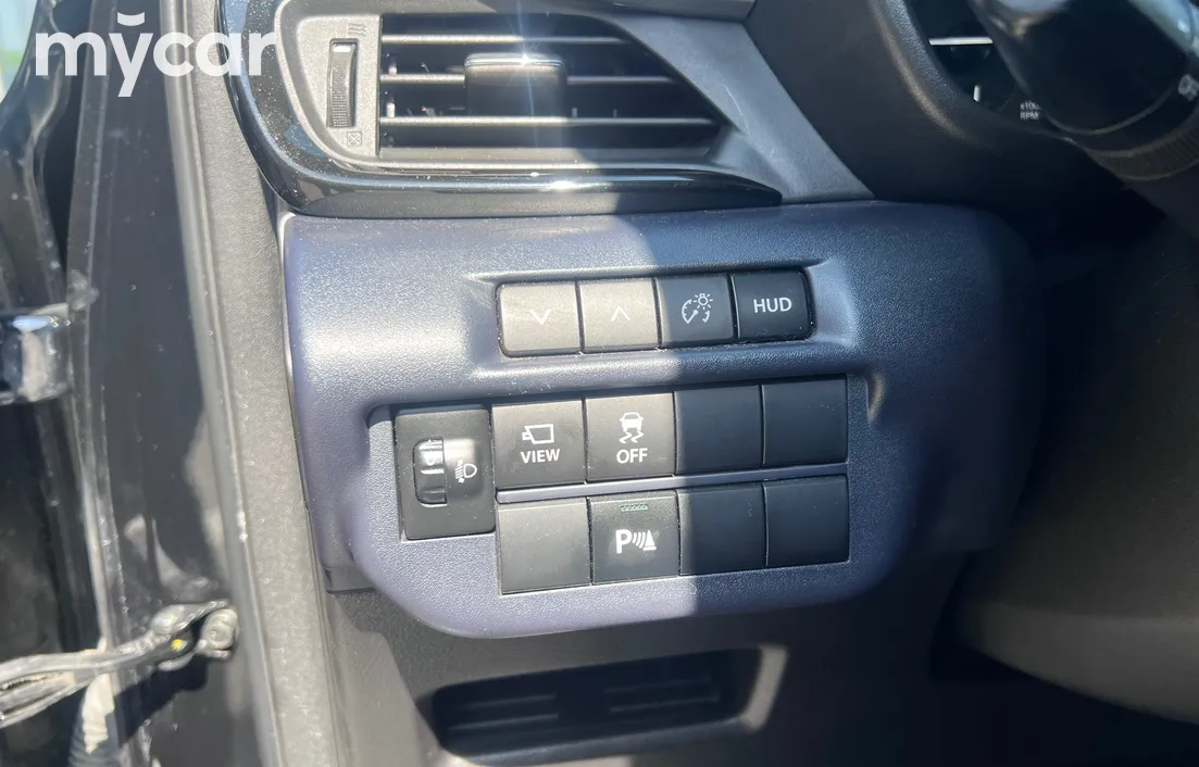 Suzuki Baleno 2023