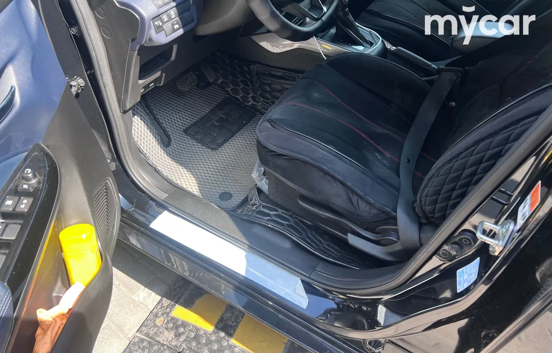 Suzuki Baleno 2023
