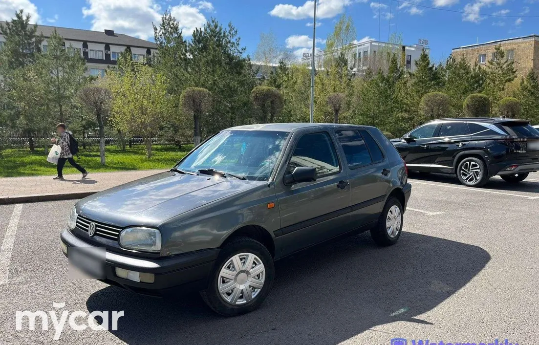 Volkswagen Golf 1994