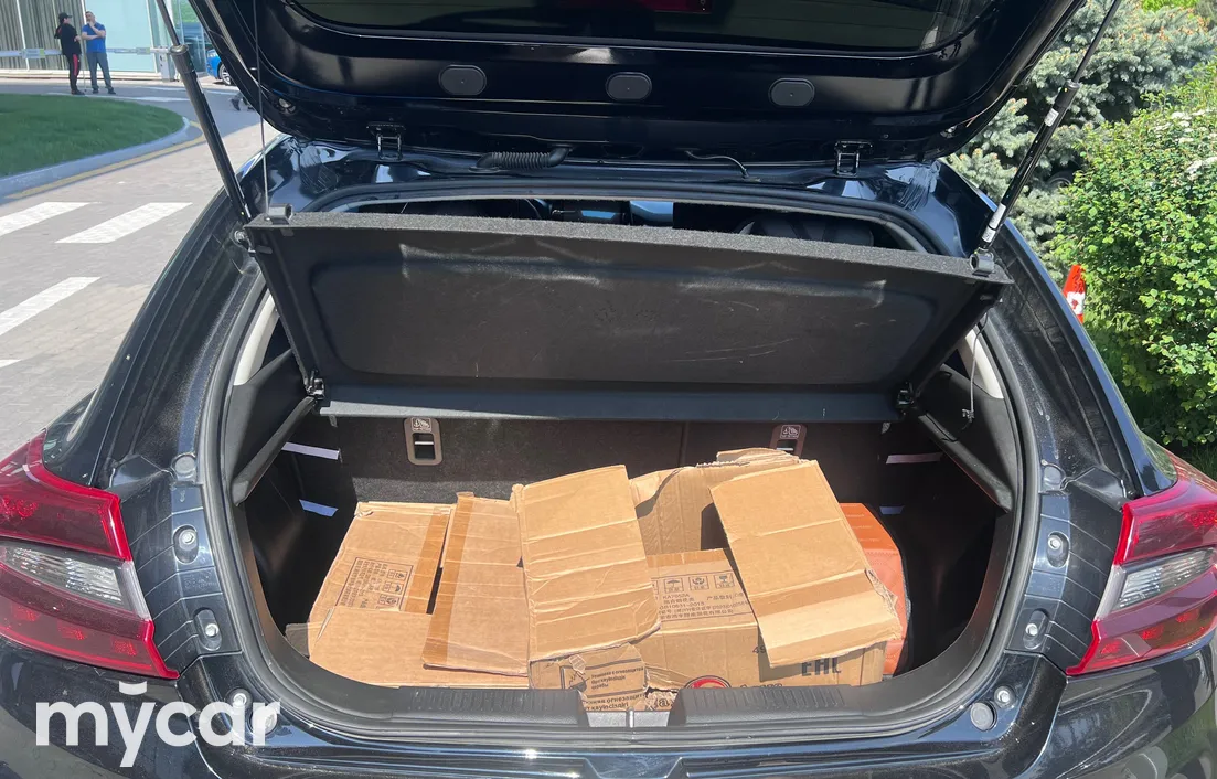 Suzuki Baleno 2023
