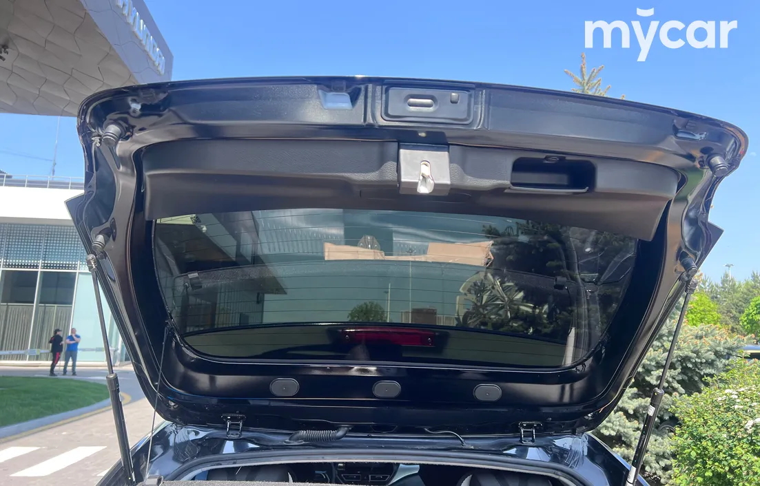 Suzuki Baleno 2023