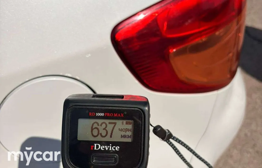 Suzuki SX4 2012