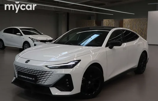 фото Changan UNI-V Новая за 8890000 тенге