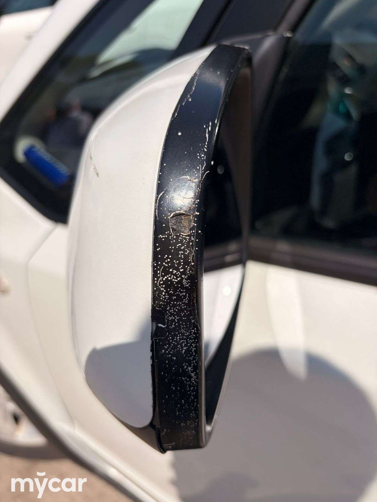 Suzuki SX4 2012