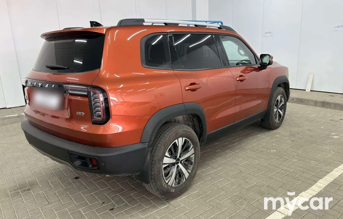 Haval Dargo 2023