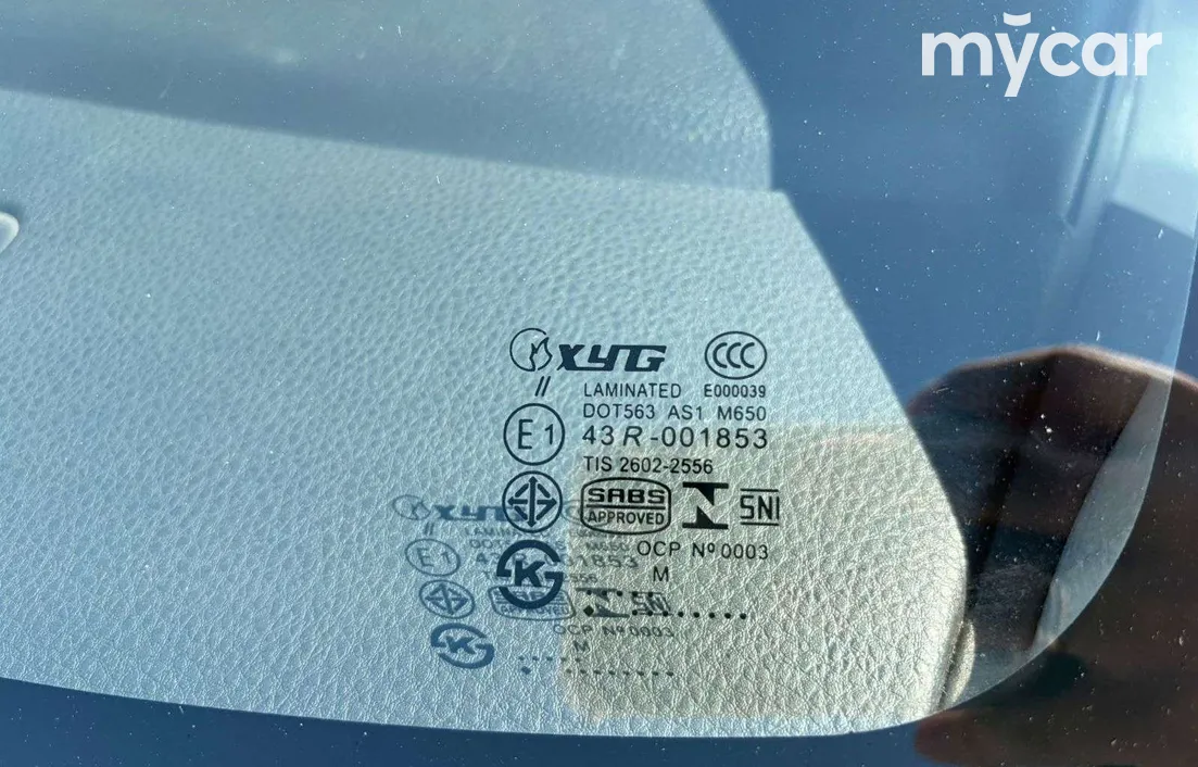 Suzuki SX4 2012