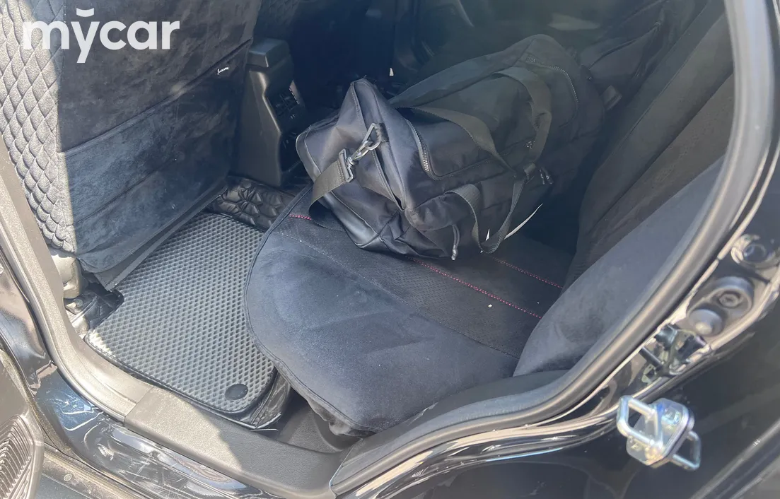 Suzuki Baleno 2023