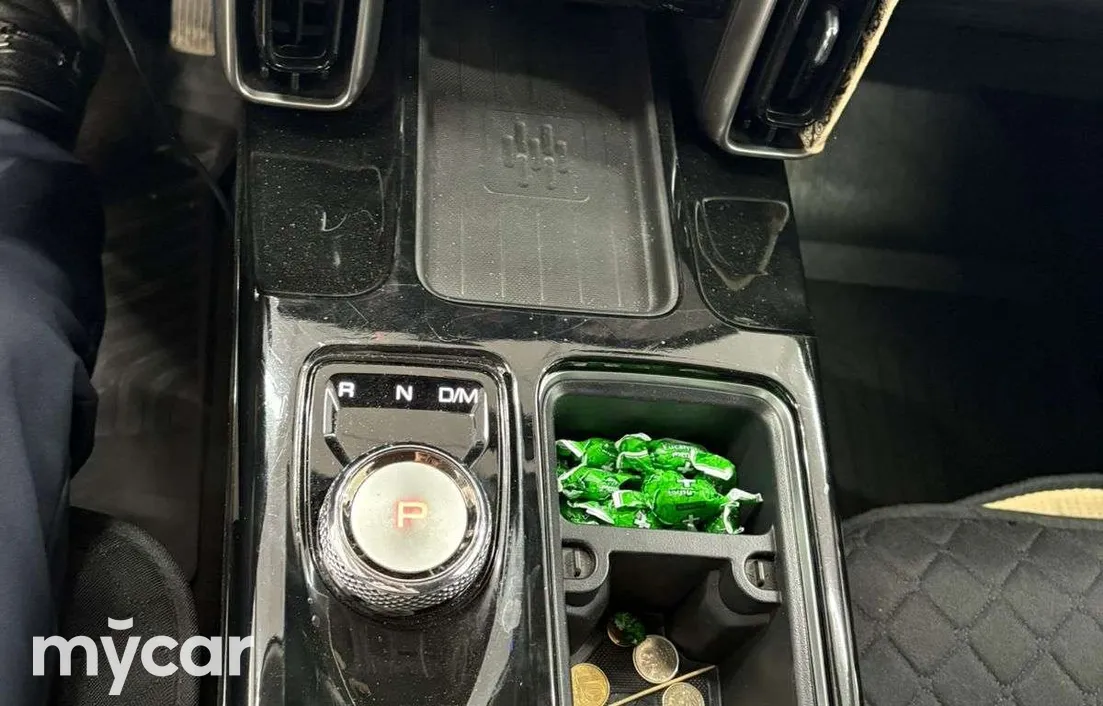 Haval Dargo 2023