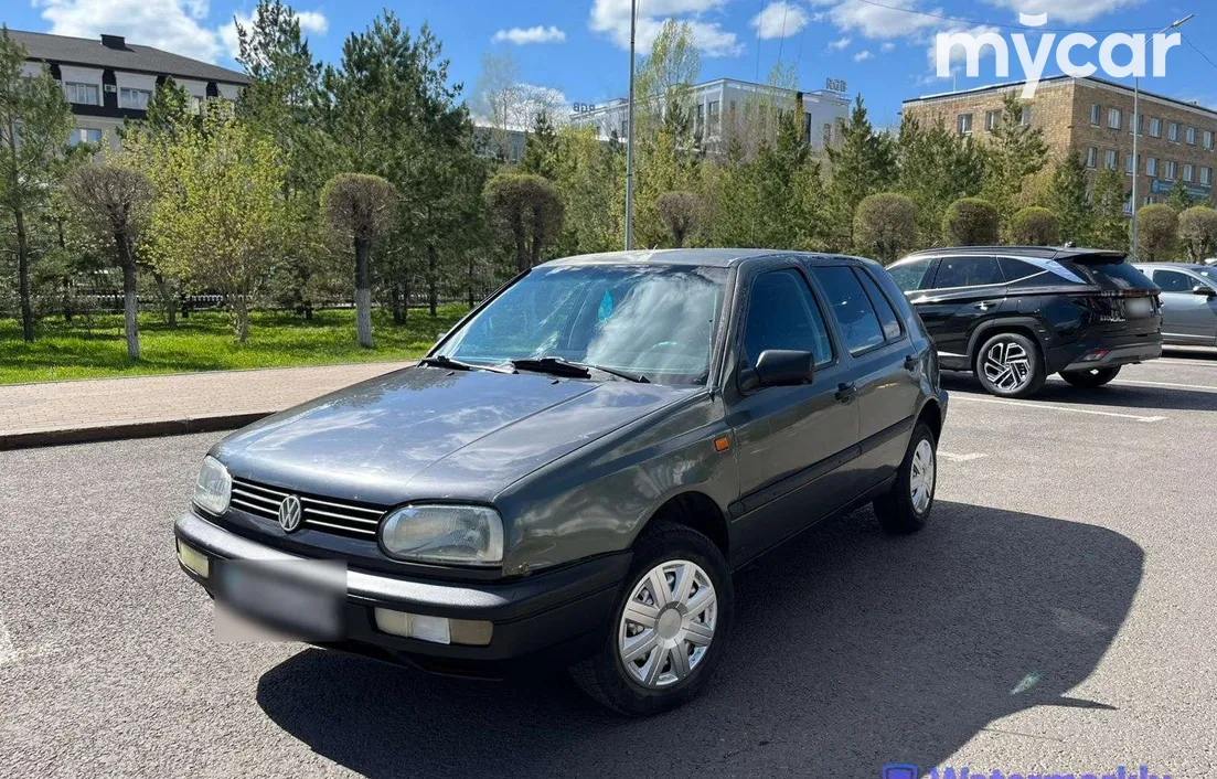 Volkswagen Golf 1994
