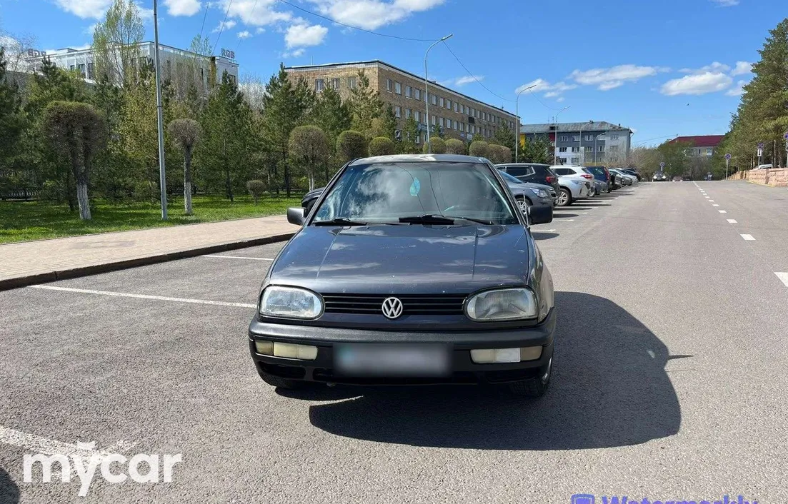 Volkswagen Golf 1994