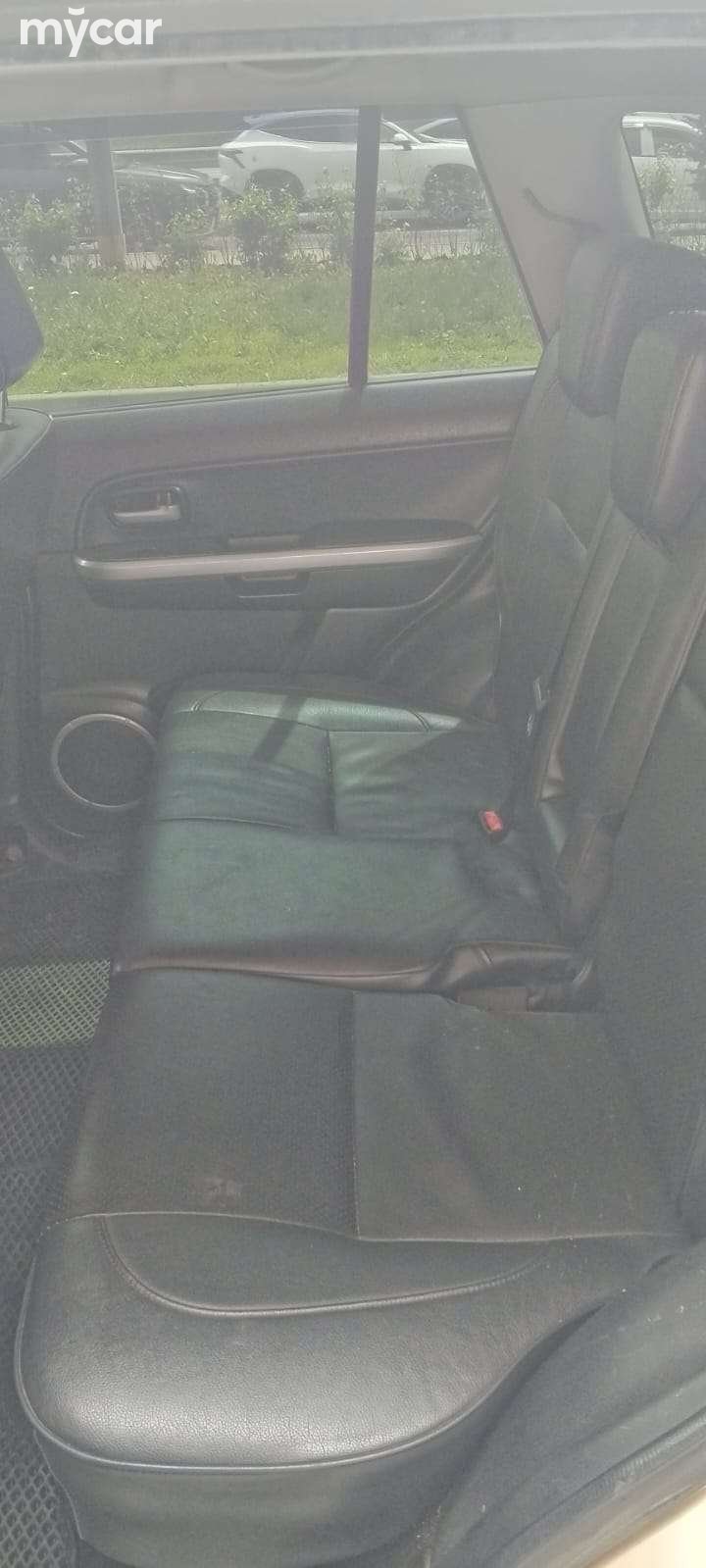 Suzuki Grand Vitara 2010