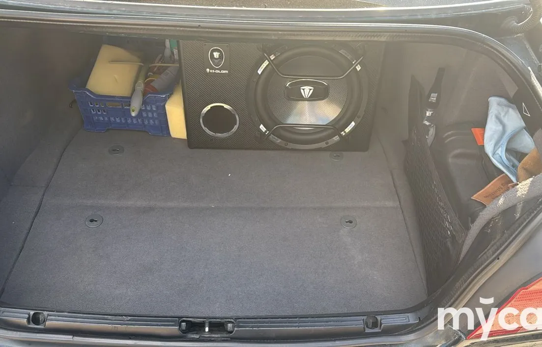 BMW 5 серия 1999
