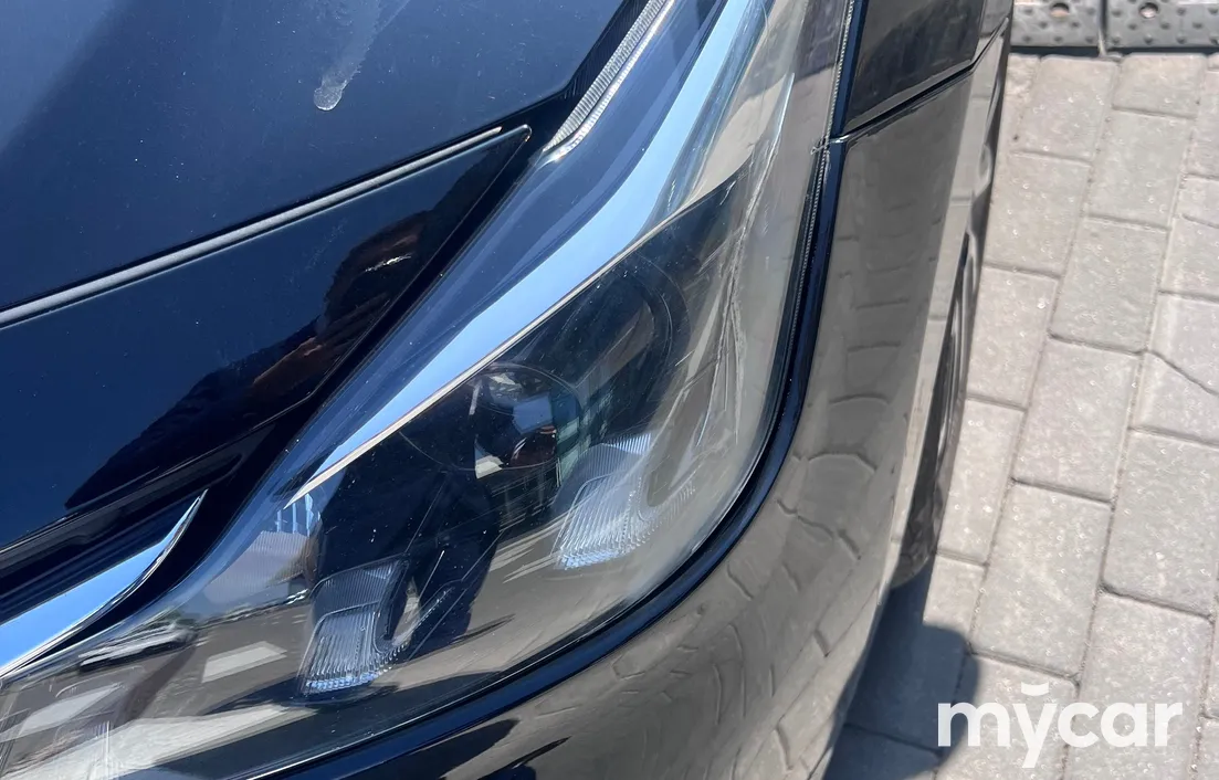 Suzuki Baleno 2023