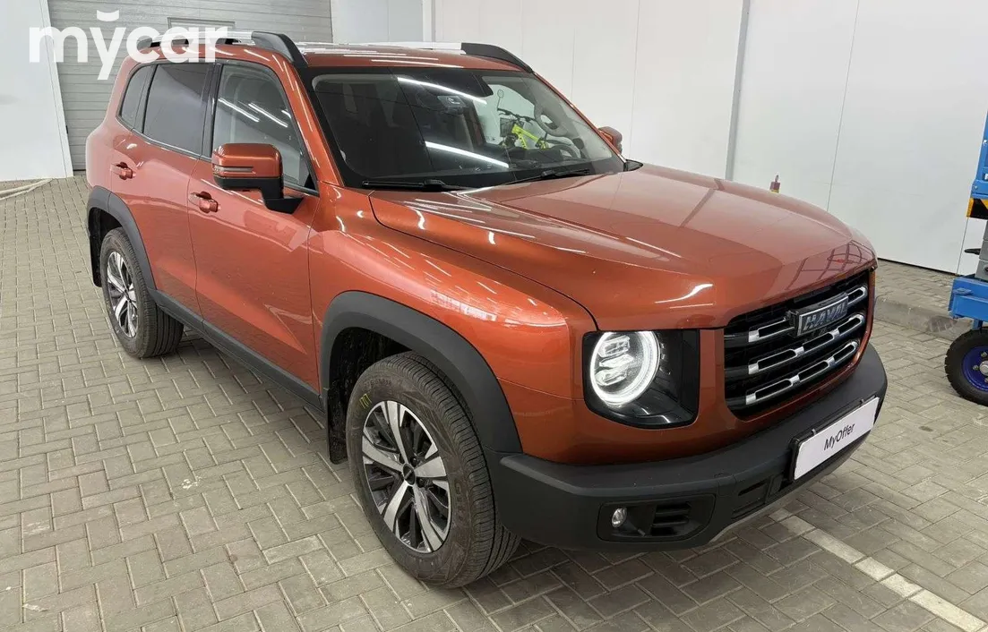 Haval Dargo 2023