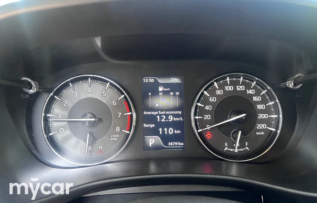 Suzuki Baleno 2023