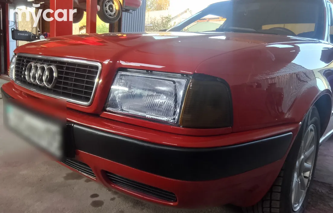 Audi 80 1993