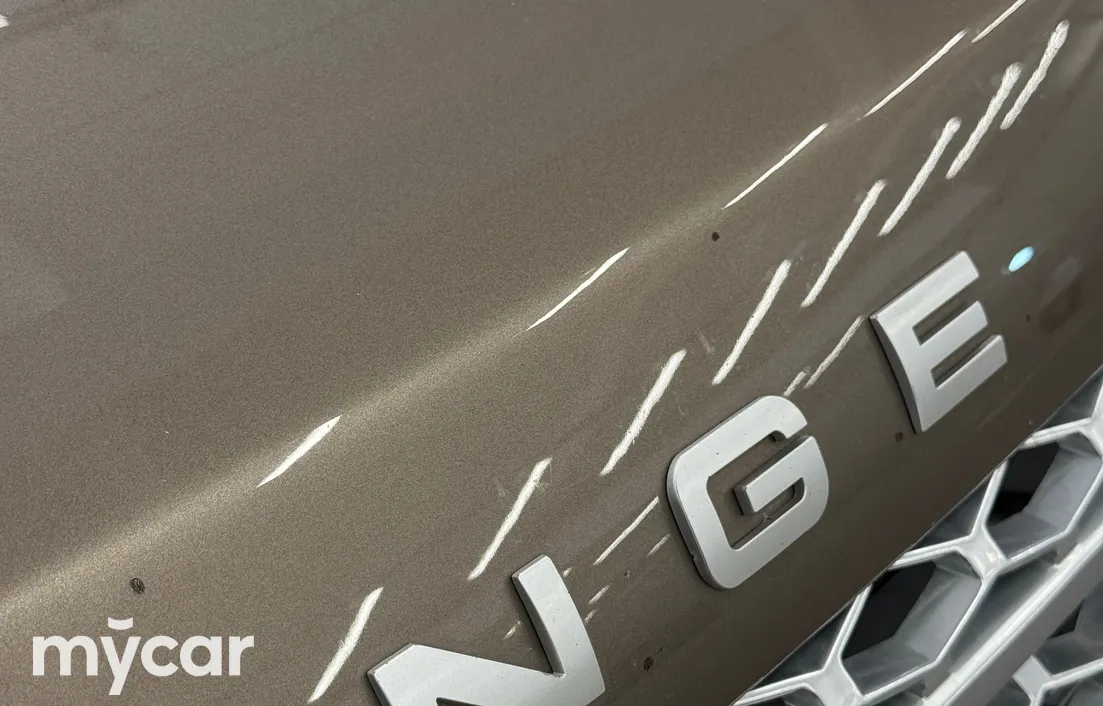 Land Rover Range Rover 2011