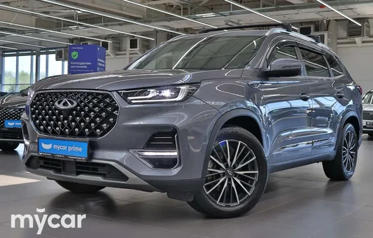 фото Chery Tiggo 8 Pro Новая за 7890000 тенге
