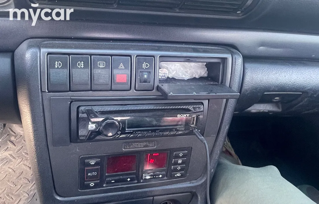 Audi A4 1997