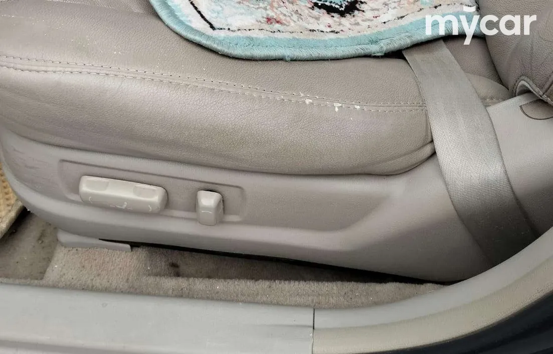 Hyundai Sonata 2007