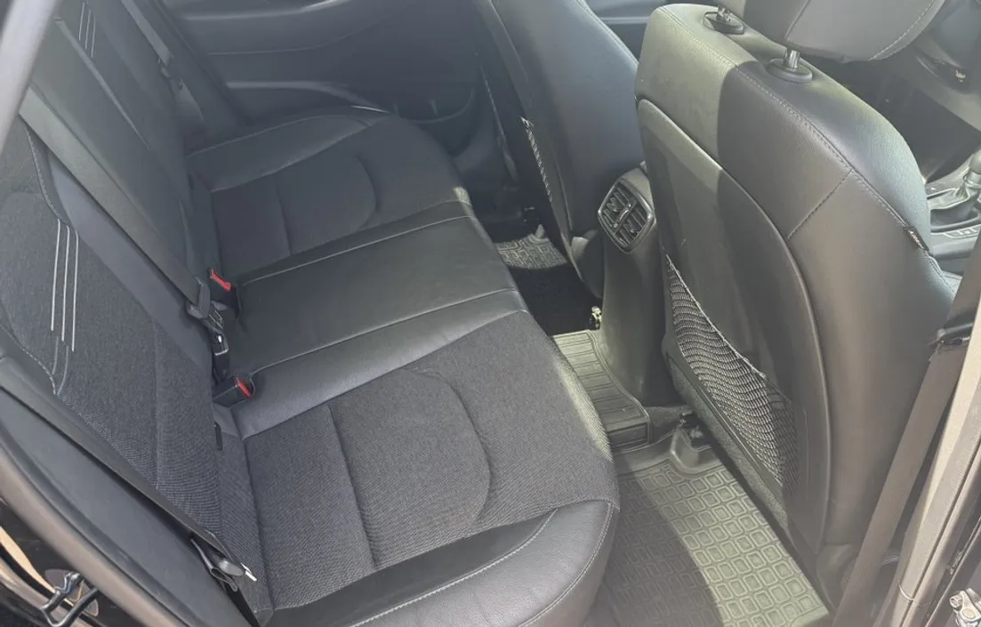 Hyundai i30 2023
