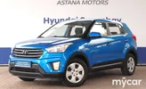 фото Hyundai Creta Новая за 6790000 тенге