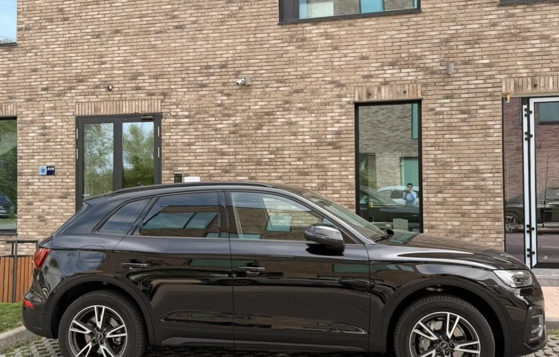 Audi Q5 2023