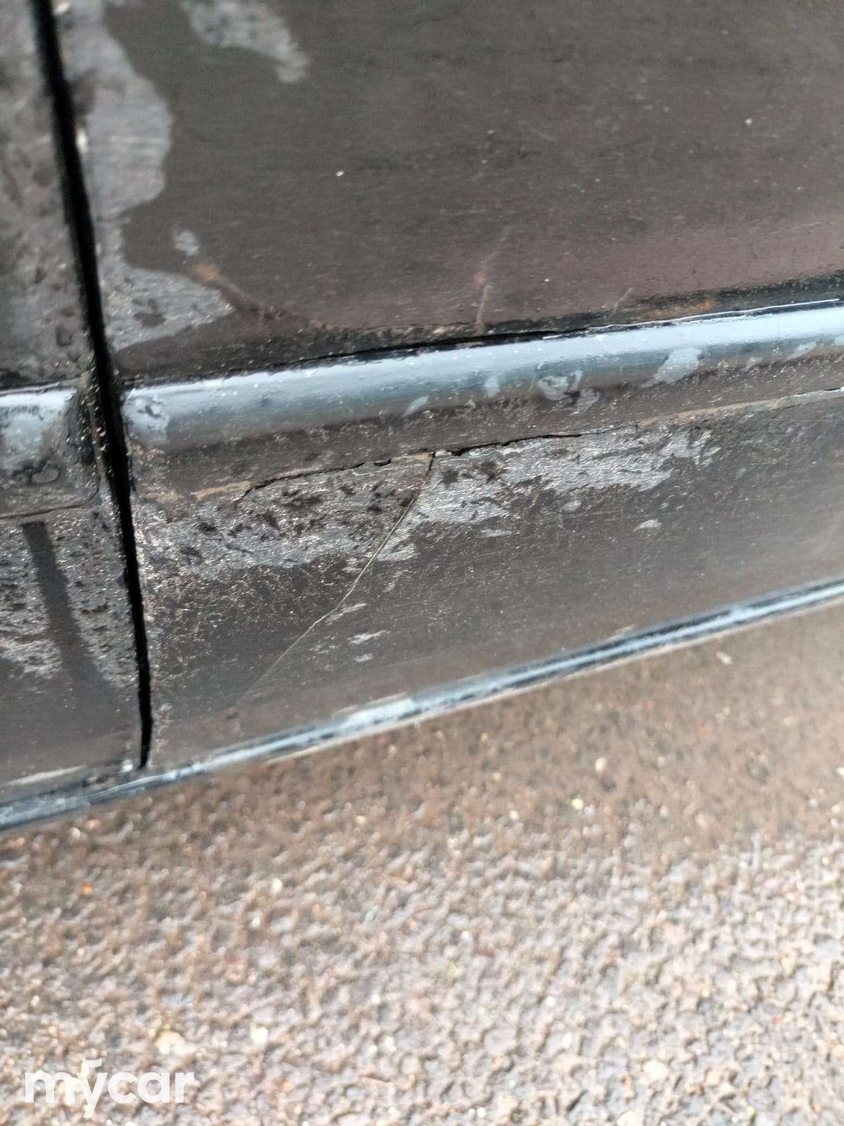 Hyundai Sonata 2007