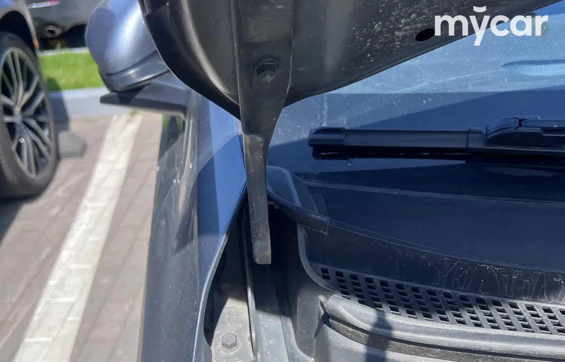 Kia Rio 2020