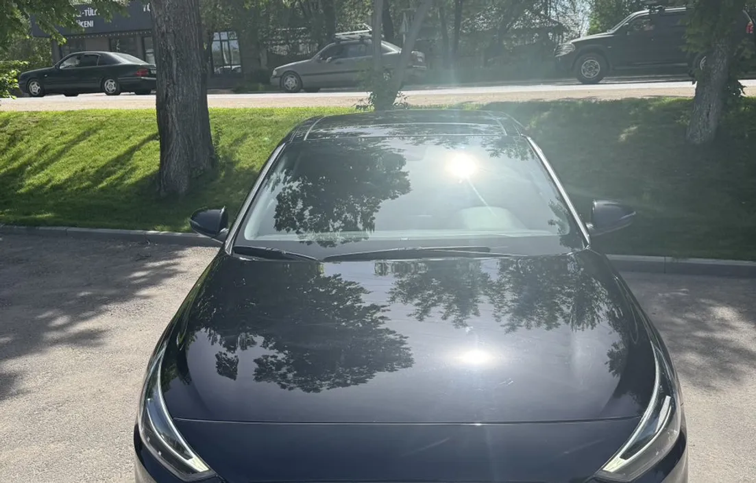 Hyundai i30 2023