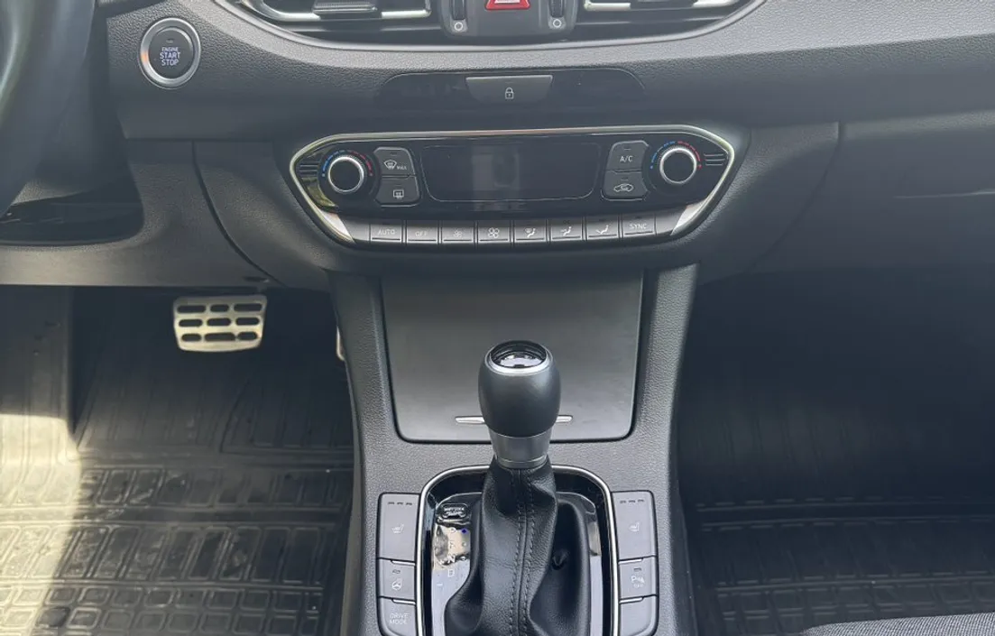 Hyundai i30 2023