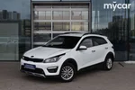 фото Kia Rio Новая за 6990000 тенге