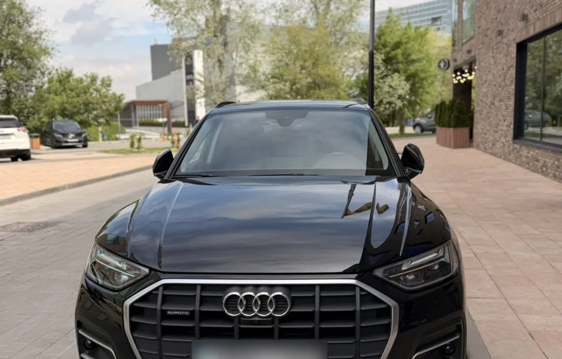 Audi Q5 2023