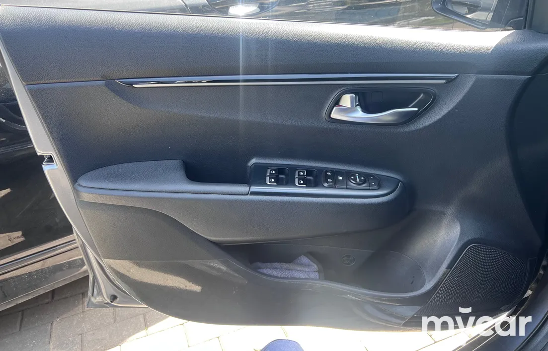 Kia Rio 2020