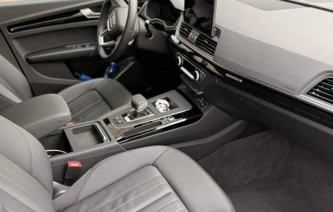 Audi Q5 2023