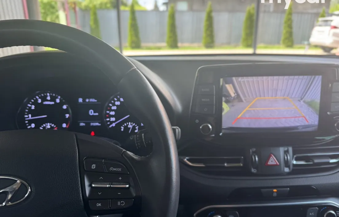 Hyundai i30 2023