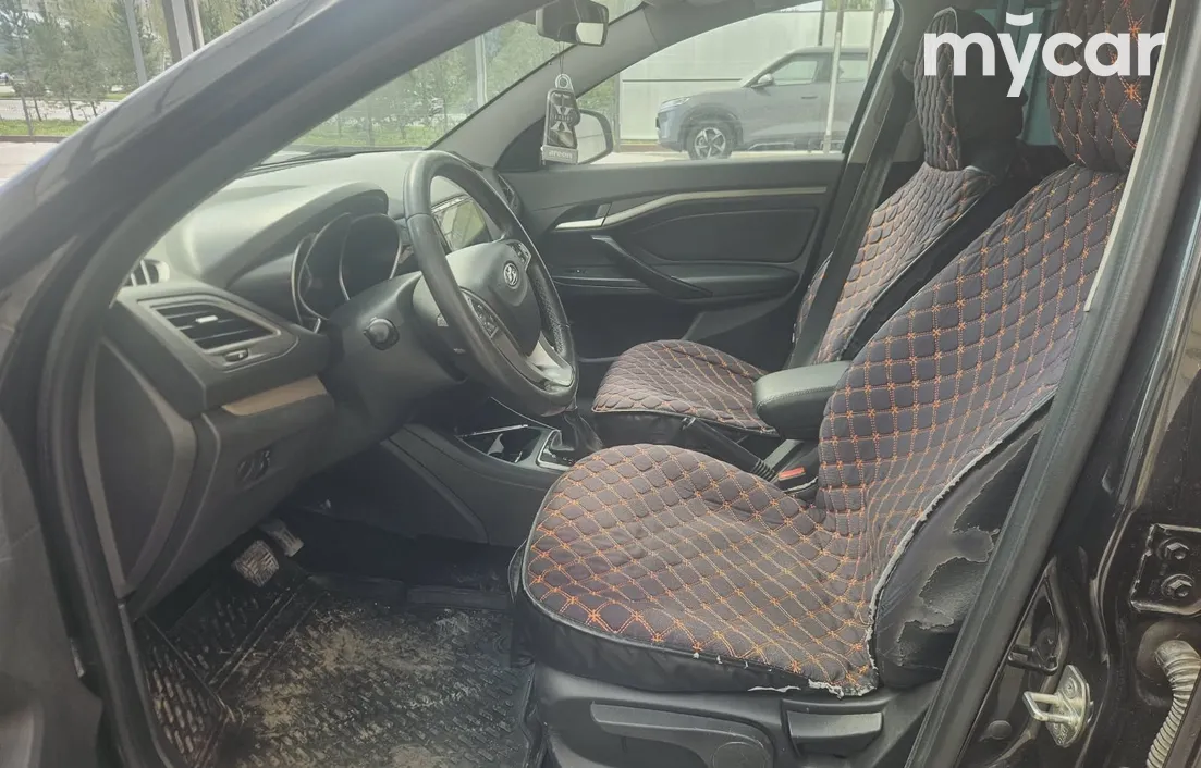 LADA Vesta SW 2020