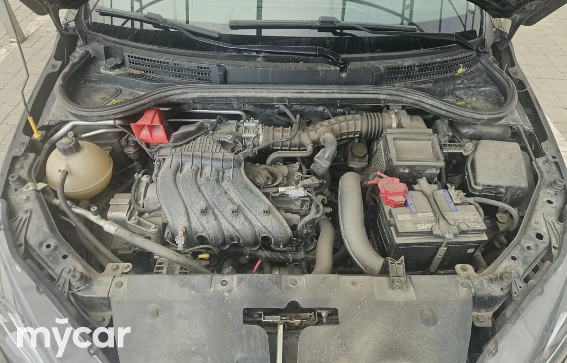LADA Vesta SW 2020