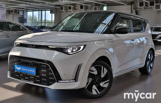 фото Kia Soul Новая за 9490000 тенге