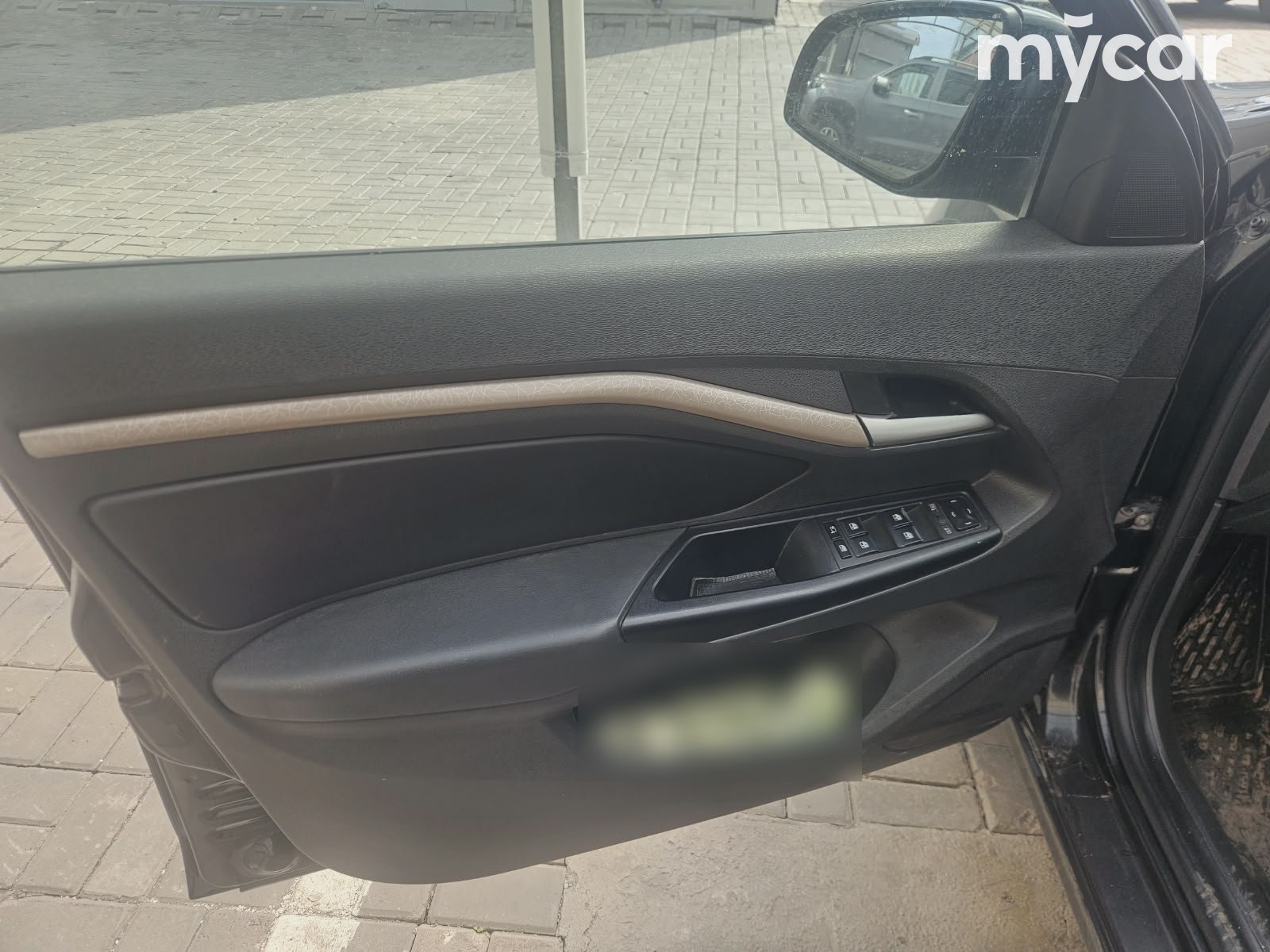 LADA Vesta SW 2020