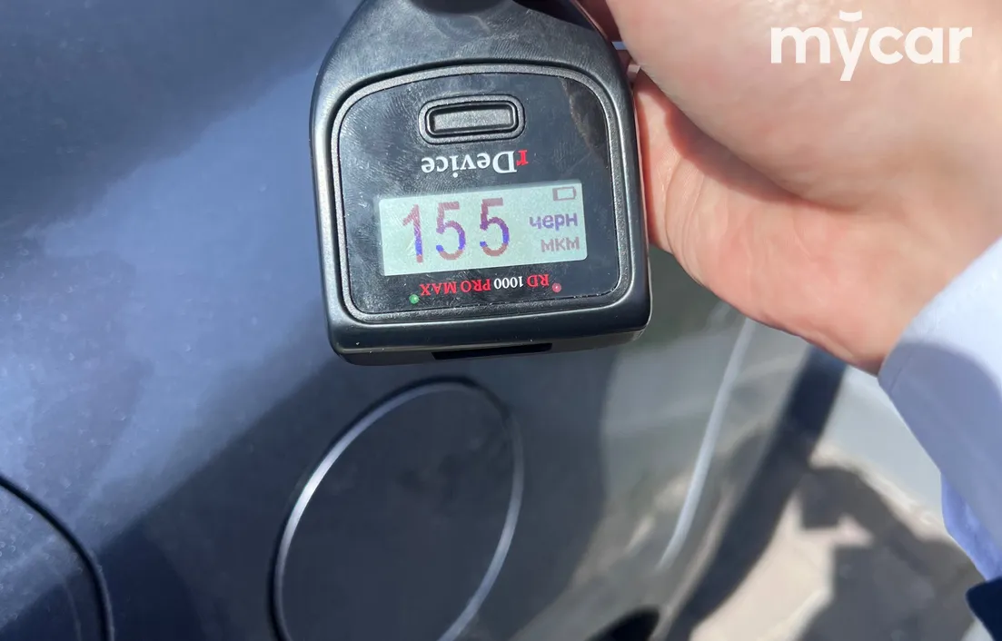 Kia Rio 2020