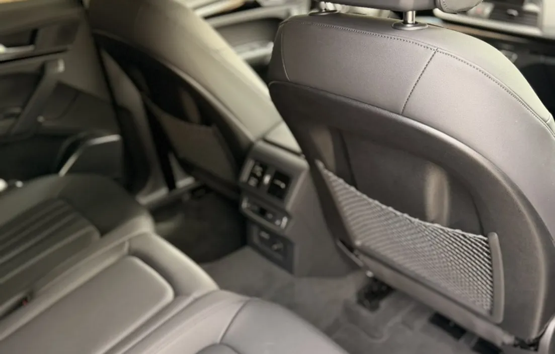 Audi Q5 2023