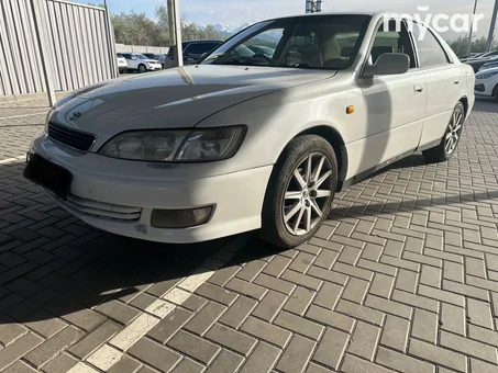 фото Toyota Windom Новая за 3000000 тенге