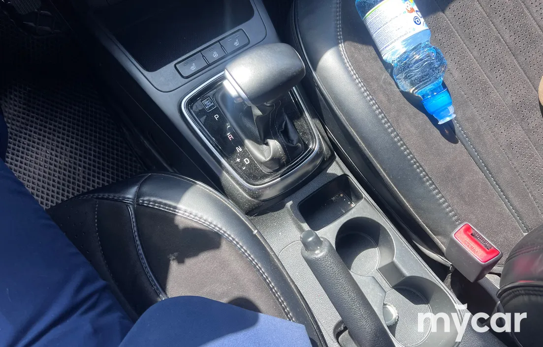 Kia Rio 2020